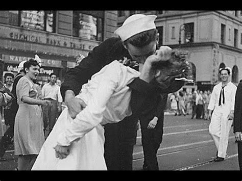 ww2 soldiers returning home photos